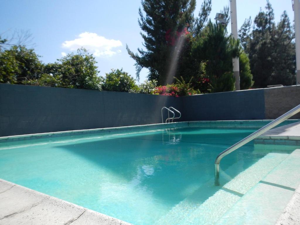 Travelodge By Wyndham Fairplex Motel 2*