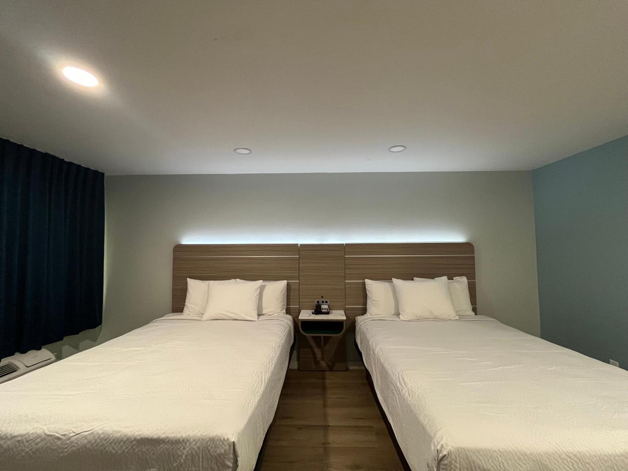 Motel Travelodge By Wyndham Fairplex Pomona