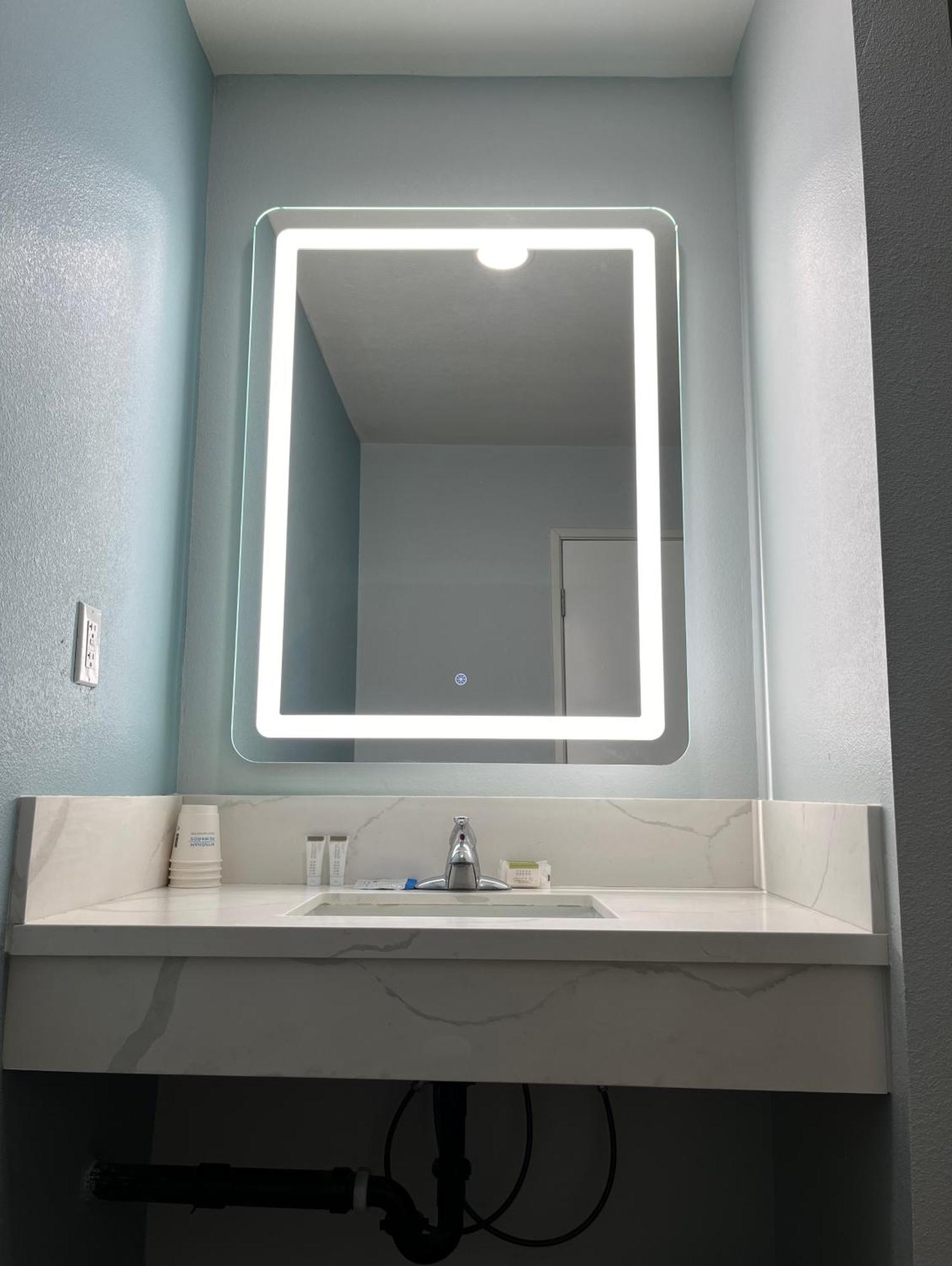 Travelodge By Wyndham Fairplex Pomona