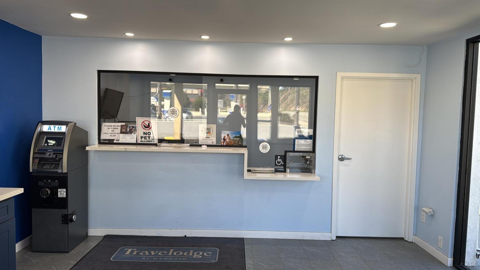 Travelodge By Wyndham Fairplex Motel Pomona