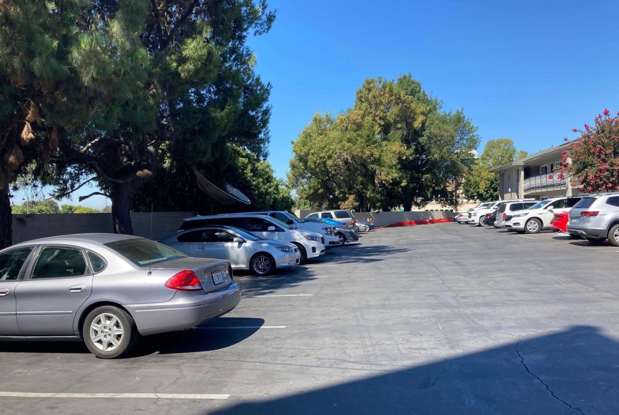 Travelodge By Wyndham Fairplex Motel Pomona